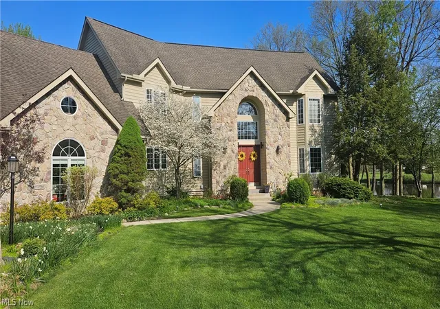 1st image of 158 Boston Lake Dr, Valley City, OH 44280 | MLS# 5218287