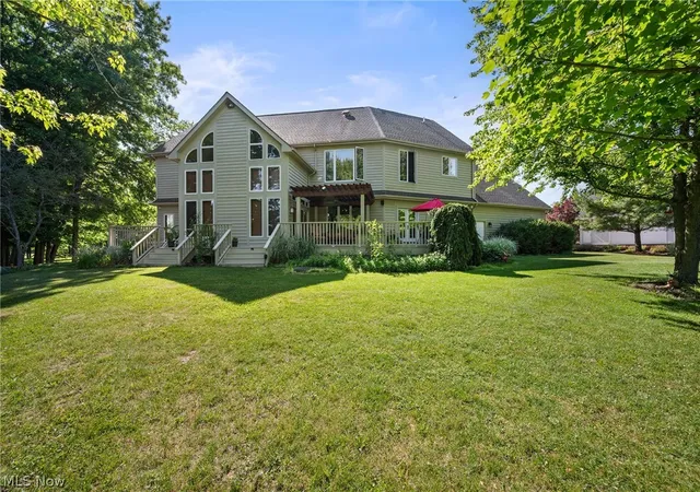 3rd image of 158 Boston Lake Dr, Valley City, OH 44280 | MLS# 5218287