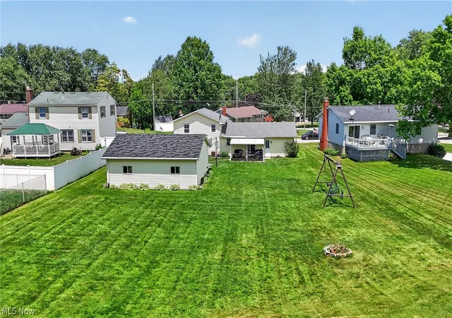 Homes for sale in Orrville, OH | 1818 Kenwood Dr, Orrville, OH 44667 | MLS# 5218671