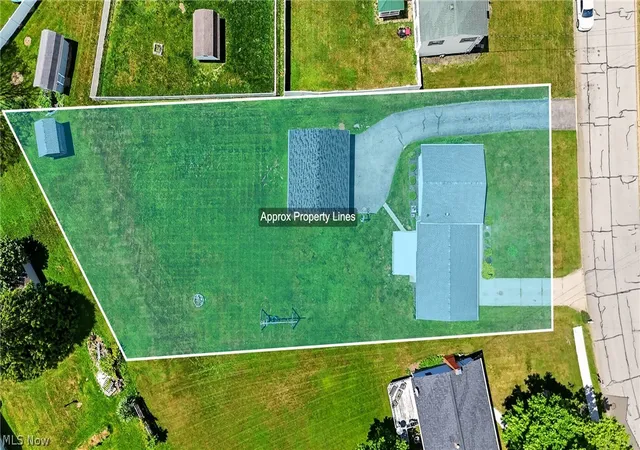 Homes for sale in Orrville, OH | 1818 Kenwood Dr, Orrville, OH 44667 | MLS# 5218671