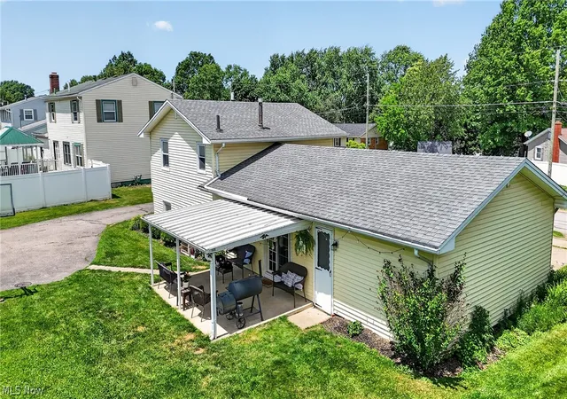 Homes for sale in Orrville, OH | 1818 Kenwood Dr, Orrville, OH 44667 | MLS# 5218671