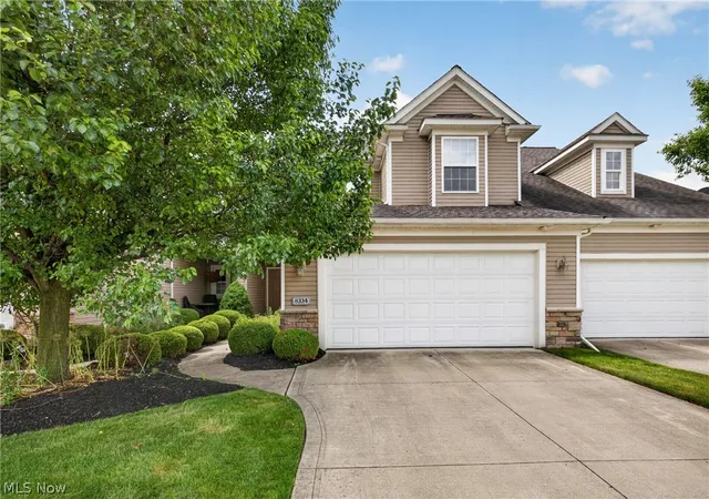 Photo 1 of Sale Pending at 8334 Beaumont Dr, Mentor, OH 44060 | MLS# 5213518 | Listing updated on 2026-08-23