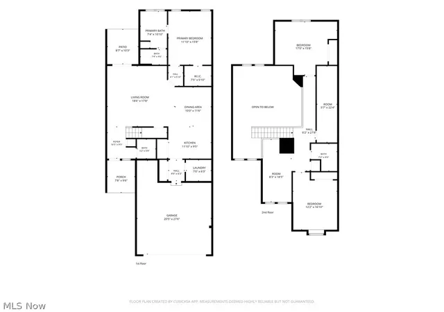 Listing Photo 2 - Condo for sale in building located at 8334 Beaumont Dr, Mentor, OH 44060 - Unit #