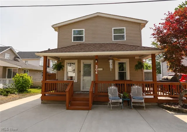Photo 1 of Single family home for sale at 204 House Ct, Fairport Harbor, OH 44077 | MLS# 5218752 | Listing updated on 2026-07-20