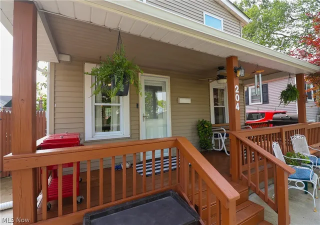 Photo 2 of Single family home for sale at 204 House Ct, Fairport Harbor, OH 44077 | MLS# 5218752 | Listing updated on 2026-07-20