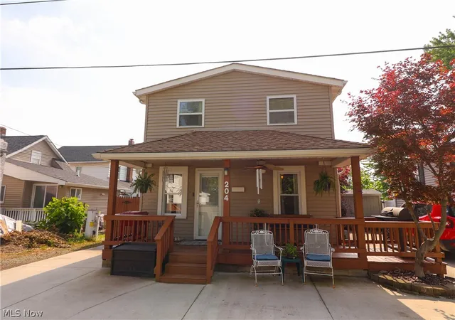 Photo 33 of Single family home for sale at 204 House Ct, Fairport Harbor, OH 44077 | MLS# 5218752 | Listing updated on 2026-07-20