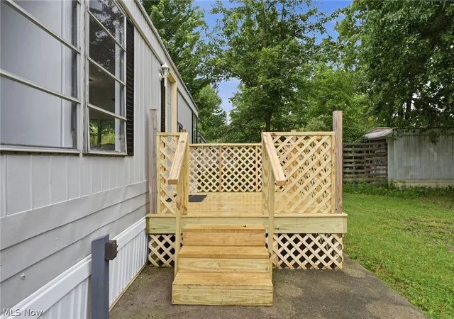 2nd image of 3583 Austin Rd #20, Geneva, OH 44041 | MLS# 5216819
