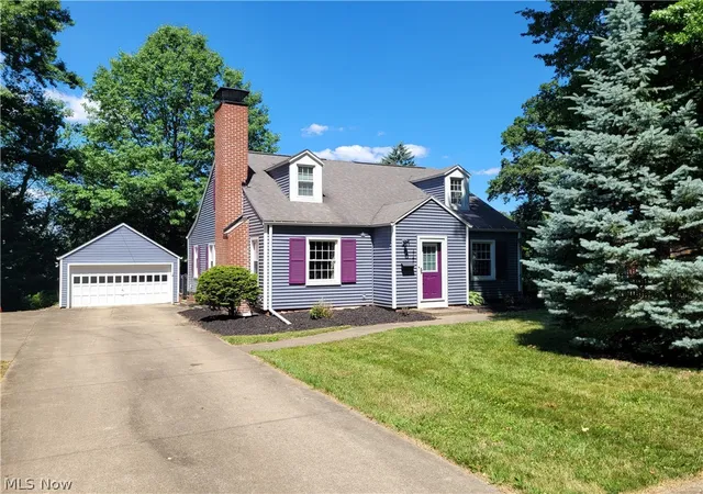 1st image of 1721 10th St Ne, Massillon, OH 44646 | MLS# 5218768