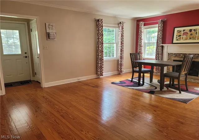 Photo 4 of Sale Pending at 1721 10th Street NE, Massillon, OH 44646 | MLS# 5218768 | Listing updated on 2026-07-09