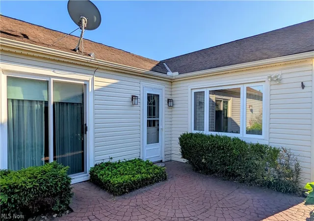 Photo 1 of Condo for sale at 4842 Red Pine Way, North Ridgeville, OH 44039 | MLS# 5218716 | Listing updated on 2026-09-01