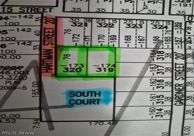 1st image of Hartman St, Stow, OH 44224 | MLS# 5218735