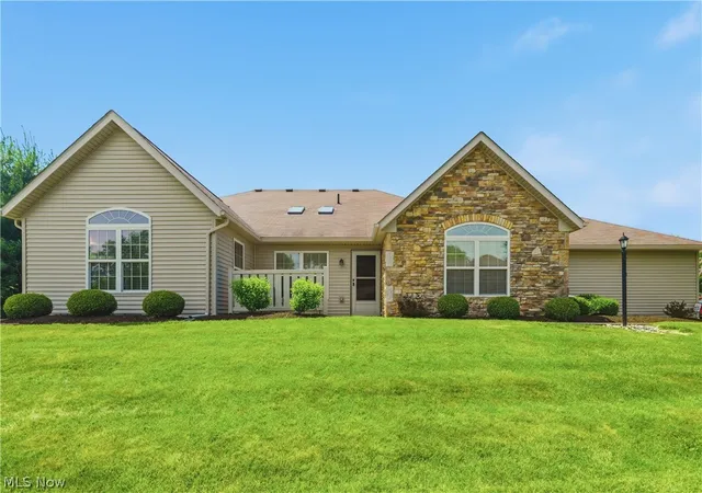 Homes for sale in North Canton, OH | 3038 Mahogany Run Cir Nw, North Canton, OH 44720 | MLS# 5218506