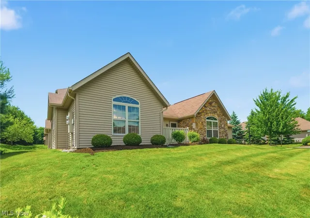 Homes for sale in North Canton, OH | 3038 Mahogany Run Cir Nw, North Canton, OH 44720 | MLS# 5218506