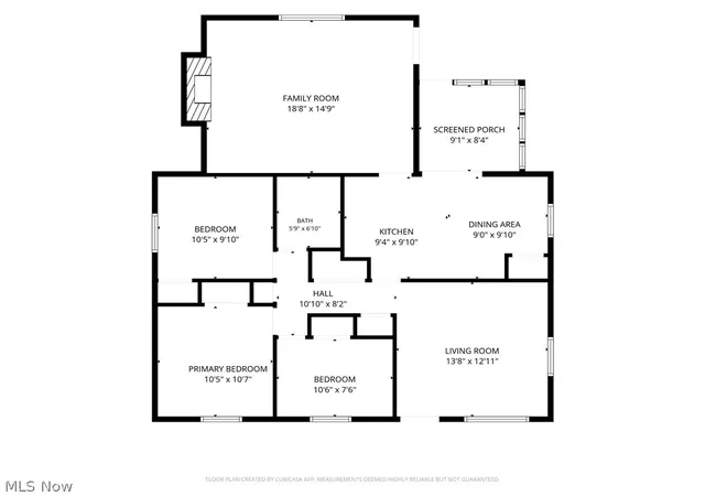 Homes for sale in Stow, OH | 3648 Northport Dr, Stow, OH 44224 | MLS# 5218785