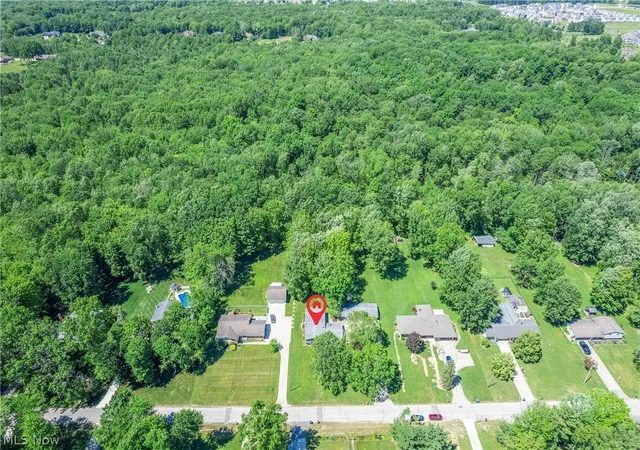 46th image of 24270 Forestview Dr, Columbia Station, OH 44028 | MLS# 5218781