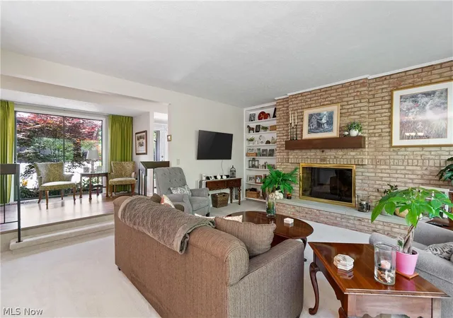 4th image of 731 Creekside Dr #38, Aurora, OH 44202 | MLS# 5215232