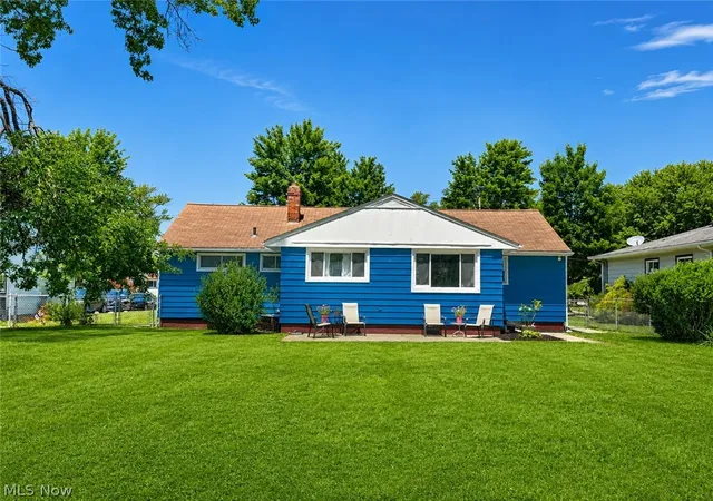 Homes for sale in Parma Heights, OH | 11737 Meadowbrook Dr, Parma Heights, OH 44130 | MLS# 5218358