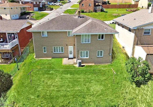 Homes for sale in Steubenville, OH | 401 Linduff Ave, Steubenville, OH 43952 | MLS# 5217649