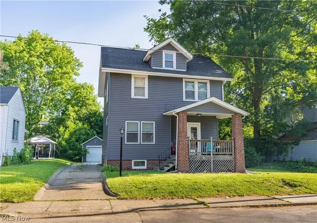 1st image of 2107 31st St Nw, Canton, OH 44709 | MLS# 5216354