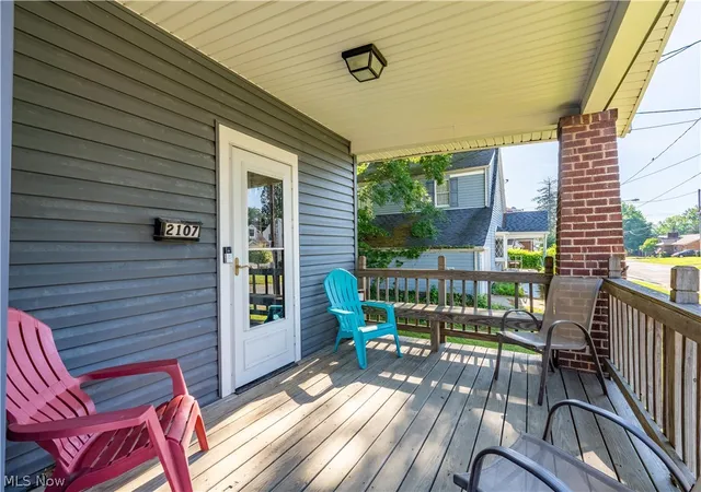 2nd image of 2107 31st St Nw, Canton, OH 44709 | MLS# 5216354
