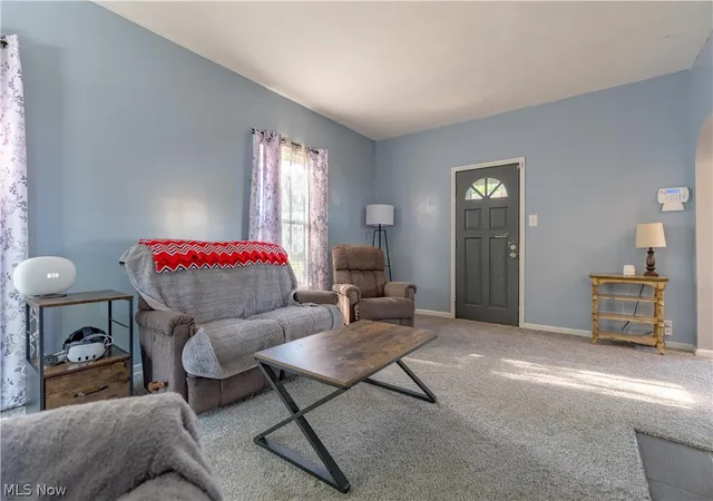 5th image of 2107 31St St Nw, Canton, OH 44709 | MLS# 5216354