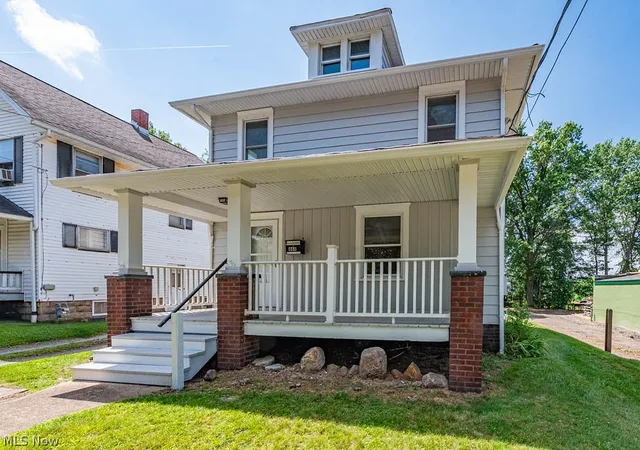 Homes for sale in Salem, OH | 469 E Euclid Ave, Salem, OH 44460 | MLS# 5218818