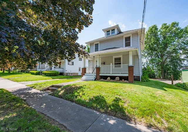 Homes for sale in Salem, OH | 469 E Euclid Ave, Salem, OH 44460 | MLS# 5218818