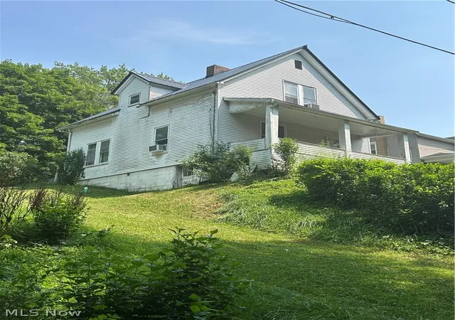 1st image of 124 Front St, Amsterdam, OH 43903 | MLS# 5218817