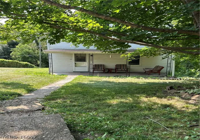 5th image of 124 Front St, Amsterdam, OH 43903 | MLS# 5218817