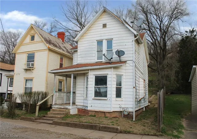Homes for sale in Marietta, OH | 769 Buckeye Ave, Marietta, OH 45750 | MLS# 5218801