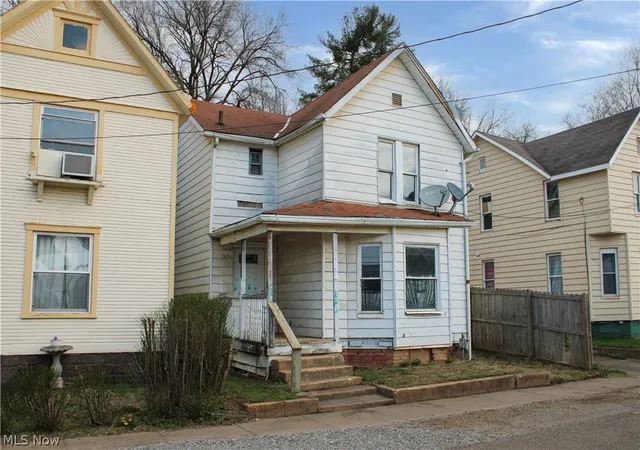 Homes for sale in Marietta, OH | 769 Buckeye Ave, Marietta, OH 45750 | MLS# 5218801