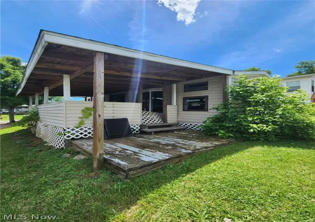 Homes for sale in Senecaville, OH | 17875 Lashley Rd #194, Senecaville, OH 43780 | MLS# 5218825