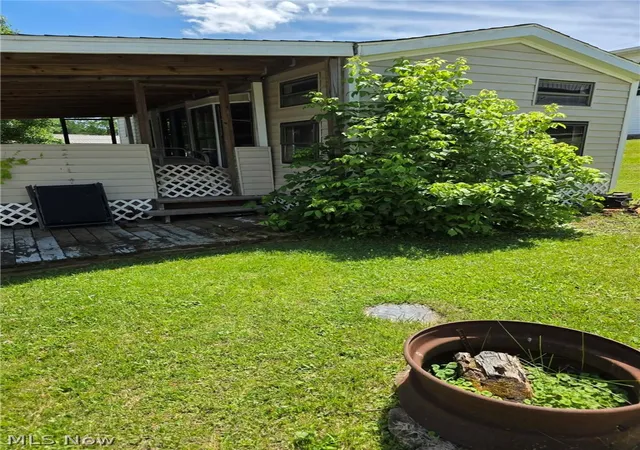 Homes for sale in Senecaville, OH | 17875 Lashley Rd #194, Senecaville, OH 43780 | MLS# 5218825