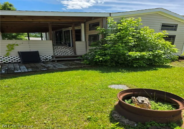 Homes for sale in Senecaville, OH | 17875 Lashley Rd #194, Senecaville, OH 43780 | MLS# 5218825