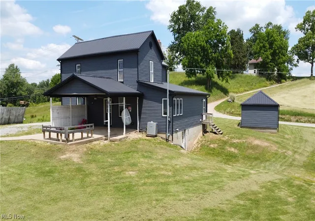 Homes for sale in Woodsfield, OH | 39785 Gun Club Rd, Woodsfield, OH 43793 | MLS# 5218838
