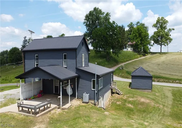 Homes for sale in Woodsfield, OH | 39785 Gun Club Rd, Woodsfield, OH 43793 | MLS# 5218838