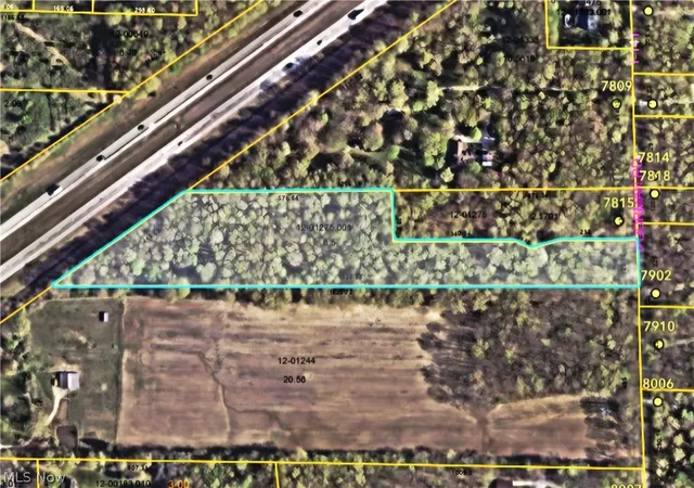 Homes for sale in Vermilion, OH | V/l   Poorman Rd, Vermilion, OH 44089 | MLS# 5217647