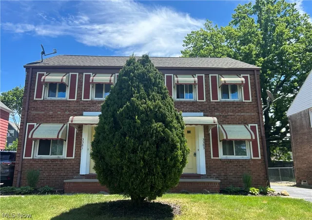 1st image of 3383 Sutton Rd, Cleveland, OH 44120 | MLS# 5218843
