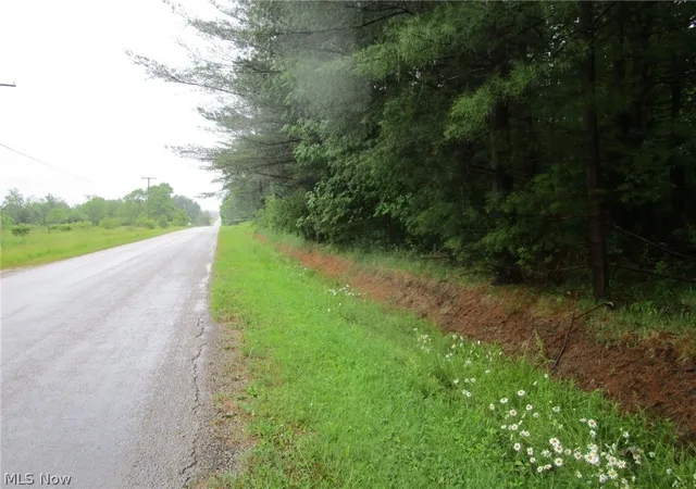 Photo 1 of Sale Pending at Vl Callender Rd, Rome, OH 44085 | MLS# 5218836 | Listing updated on 2026-09-01