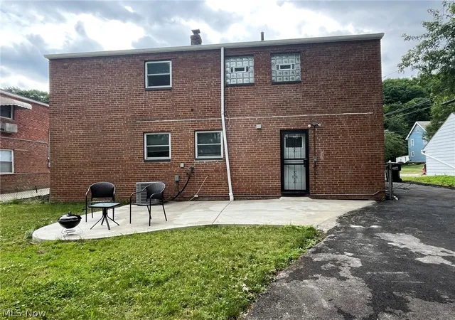 2nd image of 28061 Tremaine Dr, Euclid, OH 44132 | MLS# 5218864