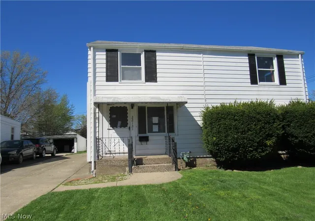1st image of 22131 S Lakeshore Dr, Euclid, OH 44123 | MLS# 5218854