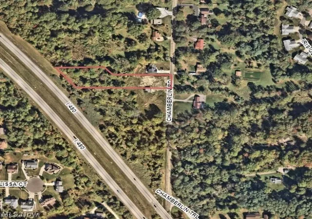 Photo 1 of Land for sale at Sl 2 Chamberlin Rd, Twinsburg, OH 44087 | MLS# 5218814 | Listing updated on 2026-06-15