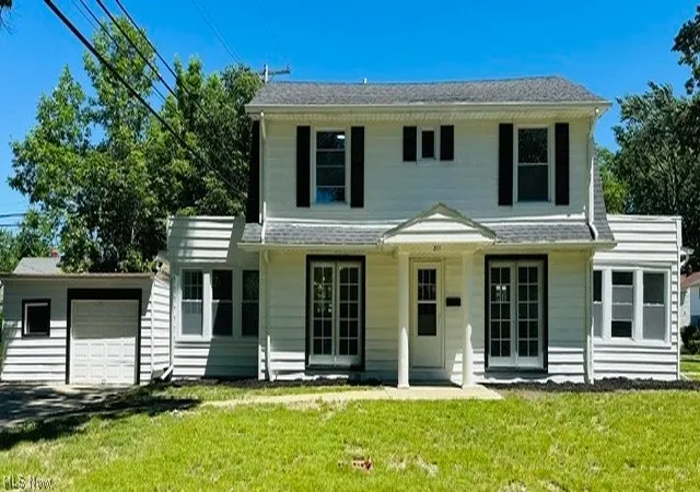 1st image of 311 E 241st St E, Euclid, OH 44123 | MLS# 5218911