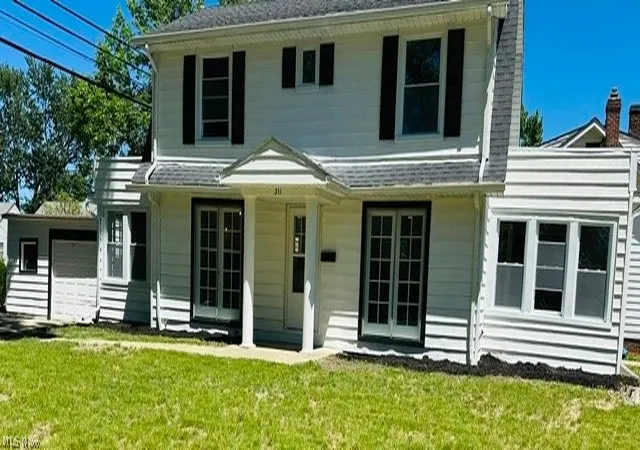 2nd image of 311 E 241st St E, Euclid, OH 44123 | MLS# 5218911
