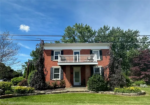 Photo 1 of Single family home for sale at 8385 Paris Ave, Louisville, OH 44641 | MLS# 5218261 | Listing updated on 2026-08-17