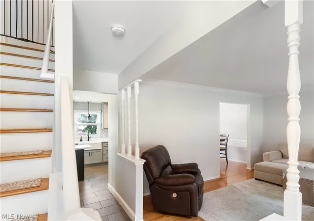 3rd image of 492 Hickory Hollow Dr, Canfield, OH 44406 | MLS# 5218824