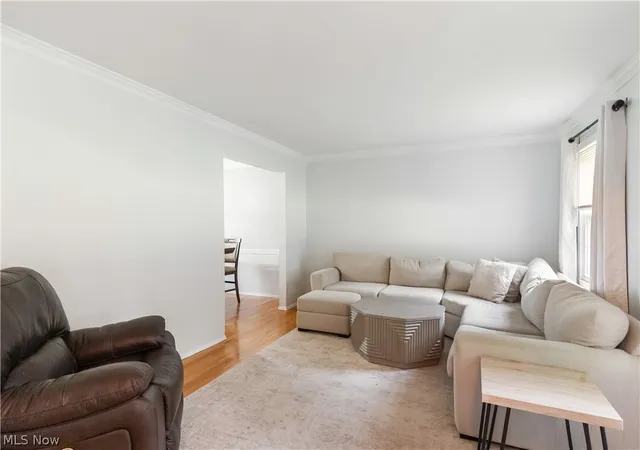 4th image of 492 Hickory Hollow Dr, Canfield, OH 44406 | MLS# 5218824
