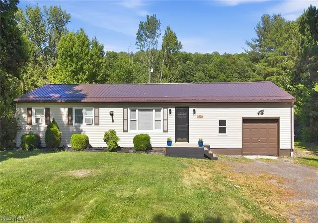 Photo 1 of Sale Pending at 1779 State Route 39, Lucas, OH 44843 | MLS# 5218167 | Listing updated on 2026-07-27