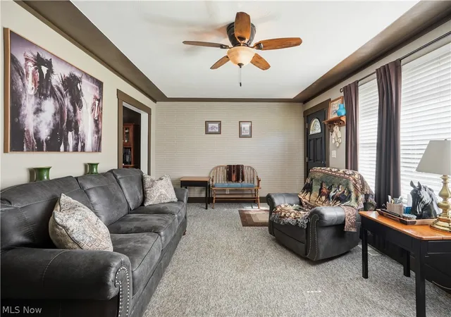 Photo 3 of Sale Pending at 1779 State Route 39, Lucas, OH 44843 | MLS# 5218167 | Listing updated on 2026-07-27