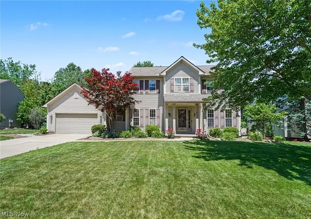 Homes for sale in Amherst, OH | 1023 Coopers Run, Amherst, OH 44001 | MLS# 5218913